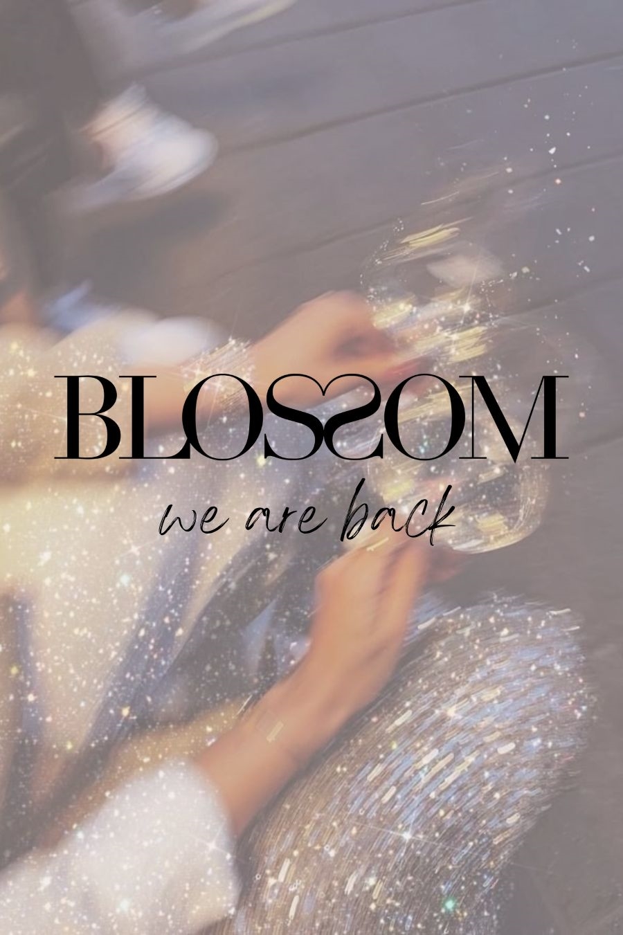 Shop hos Blossom